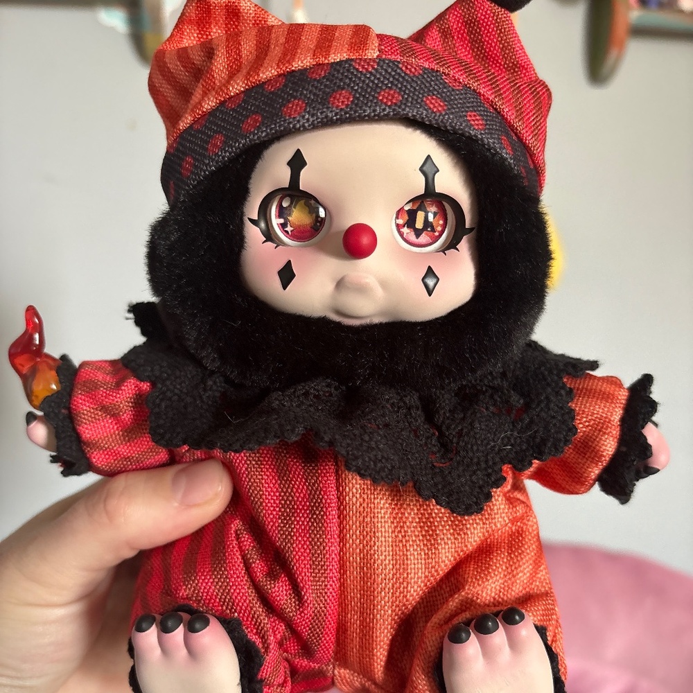 Circus Blindbox